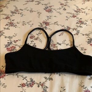 Ivivva youth sports bra